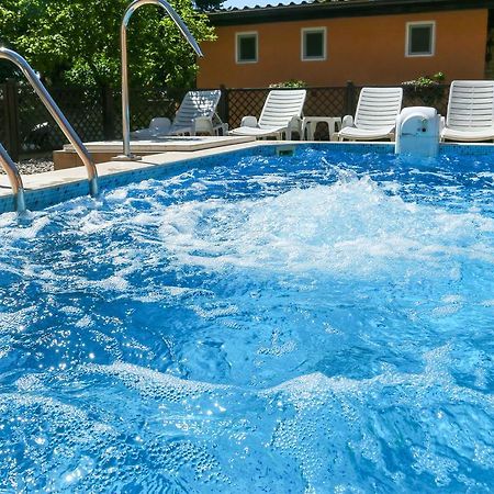 Guesthouse Villa Elizabet Palic Exterior photo